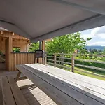 La Chaume Des Xettes / 10-14 Pers - Vue *