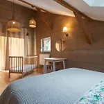 Дом отдыха La Chaume Des Xettes / 10-14 Pers - Vue *