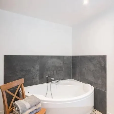 La Chaume Des Xettes / 10-14 Pers - Vue * Gerardmer