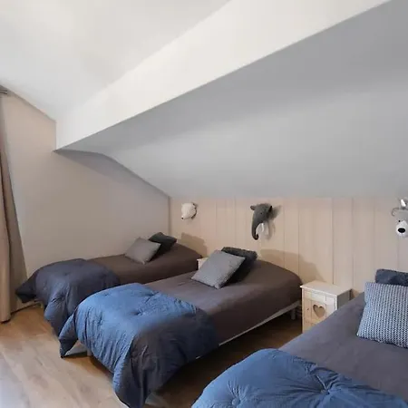 La Chaume Des Xettes / 10-14 Pers - Vue Holiday home