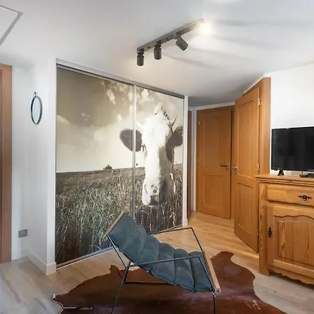 La Chaume Des Xettes / 10-14 Pers - Vue بيت للعطل جوراردُميه