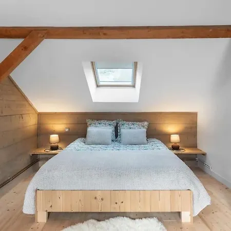 La Chaume Des Xettes / 10-14 Pers - Vue بيت للعطل *