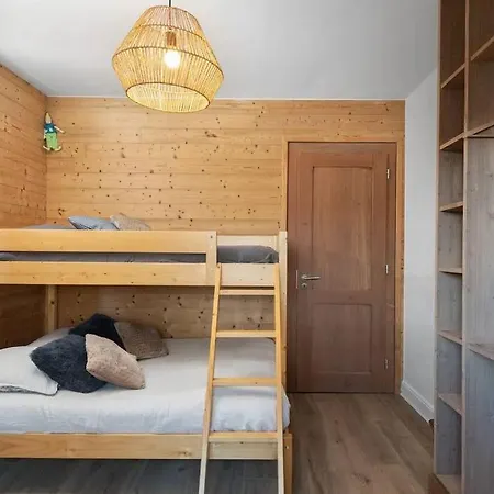 La Chaume Des Xettes / 10-14 Pers - Vue