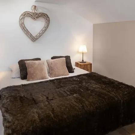 Holiday home La Chaume Des Xettes / 10-14 Pers - Vue