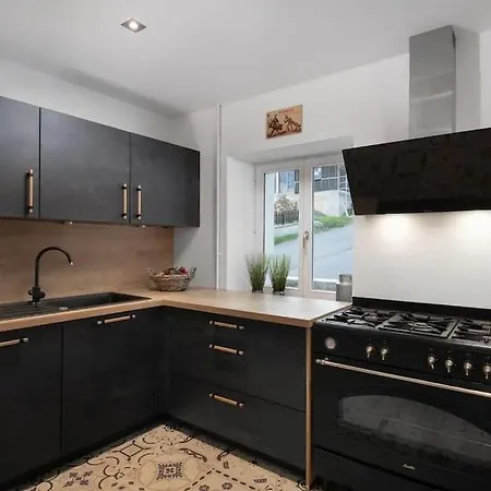 La Chaume Des Xettes / 10-14 Pers - Vue * جوراردُميه