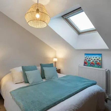 بيت للعطل La Chaume Des Xettes / 10-14 Pers - Vue *