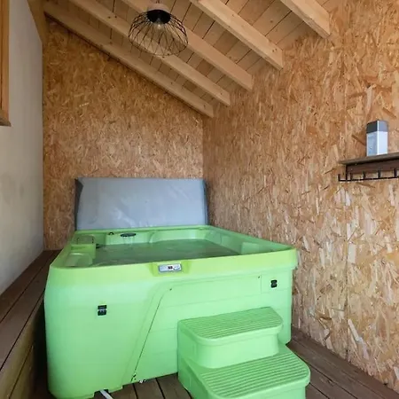 La Chaume Des Xettes / 10-14 Pers - Vue *