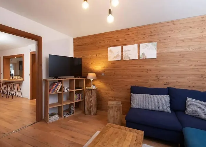 La Chaume Des Xettes / 10-14 Pers - Vue Dom wakacyjny