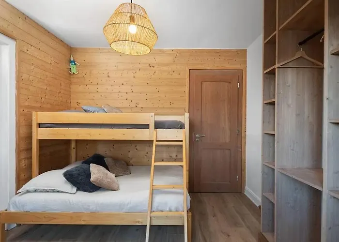 La Chaume Des Xettes / 10-14 Pers - Vue