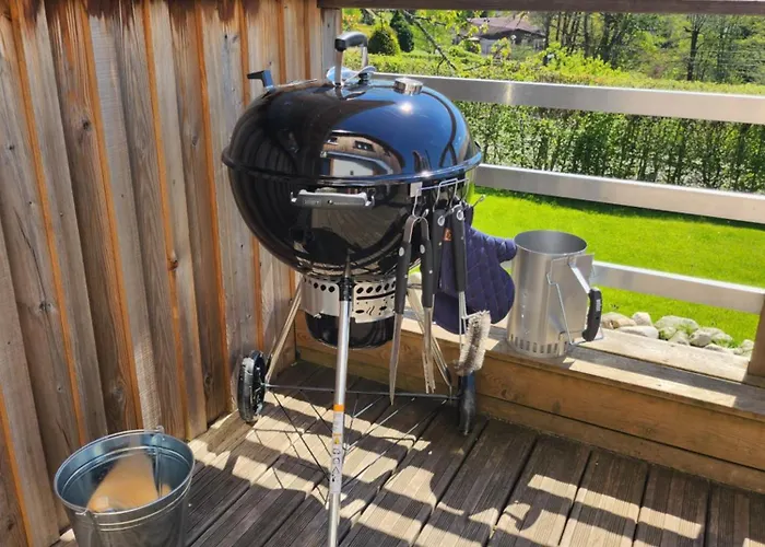 La Chaume Des Xettes / 10-14 Pers - Vue Dom wakacyjny Gérardmer